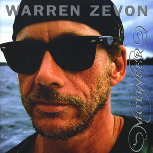 Monkey Wash Donkey Rinse - Warren Zevon | Song Album Cover Artwork