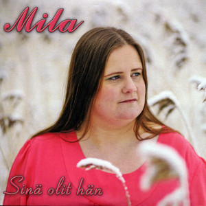 Kesätuuli - Mila | Song Album Cover Artwork