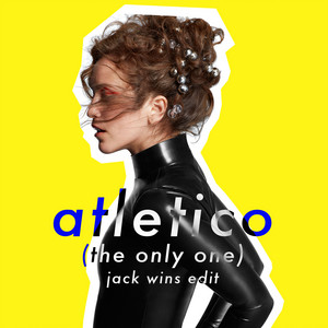 Atletico (The Only One) - Jack Wins Edit - Rae Morris