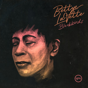 Save Your Love for Me - Bettye LaVette