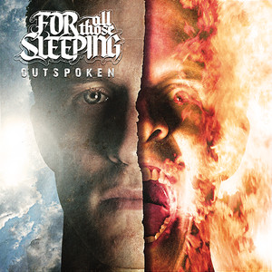 Follow My Voice - For All Those Sleeping | Song Album Cover Artwork