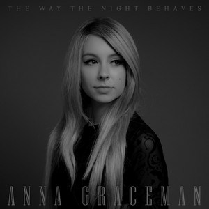Slow Motion - Anna Graceman | Song Album Cover Artwork