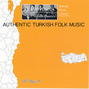 Usak Muzikotek | Album Cover