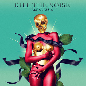 I Do Coke - Ephwurd Remix - Kill The Noise | Song Album Cover Artwork