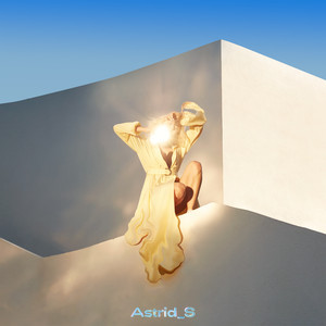 Good Choices - Astrid S | Song Album Cover Artwork