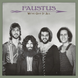 Deal for Yourself - Faustus