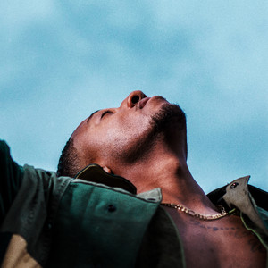 Only Human - Lecrae | Song Album Cover Artwork