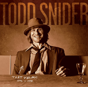 Can't Complain - Todd Snider | Song Album Cover Artwork