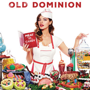 Break Up with Him - Old Dominion | Song Album Cover Artwork