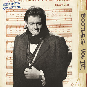 What Is Man - Johnny Cash | Song Album Cover Artwork