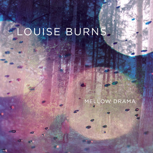 What Do You Wanna Do - Louise Burns | Song Album Cover Artwork
