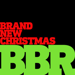 Brand New Christmas - Bombay Beach Revival