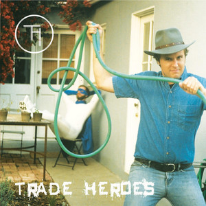 Gates of Hell - Trade Heroes | Song Album Cover Artwork