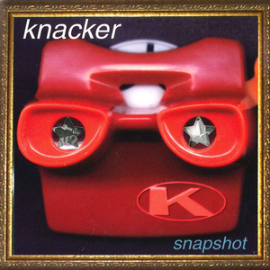 Supercandy - Knacker | Song Album Cover Artwork