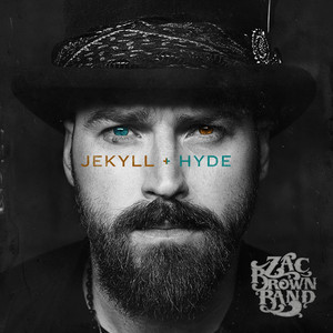Heavy Is the Head - Zac Brown Band | Song Album Cover Artwork
