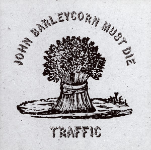 Glad Traffic | Album Cover