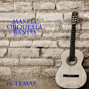 Tecleando (feat. Carlos Figaray) - Maxell Orquesta Banda