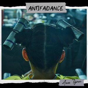 Antifa Dance - Ana Tijoux | Song Album Cover Artwork