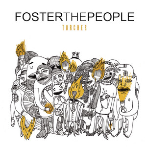 Call It What You Want - Foster The People | Song Album Cover Artwork