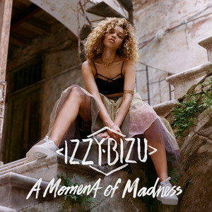 Give Me Love - Izzy Bizu | Song Album Cover Artwork