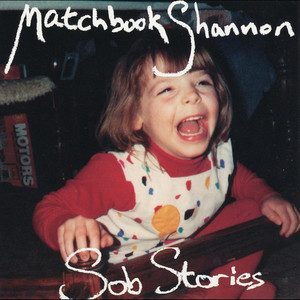 Sex Wax - Matchbook Shannon | Song Album Cover Artwork