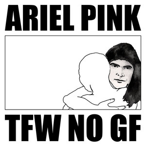 Nobody Wants the Good Life - Ariel Pink | Song Album Cover Artwork