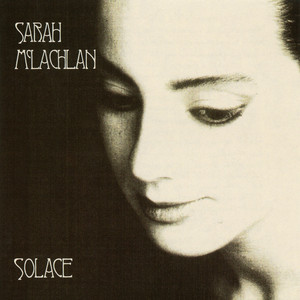 Black - Sarah McLachlan | Song Album Cover Artwork