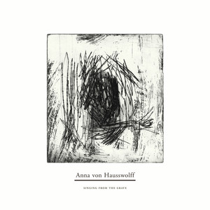 Track of Time - Anna von Hausswolff