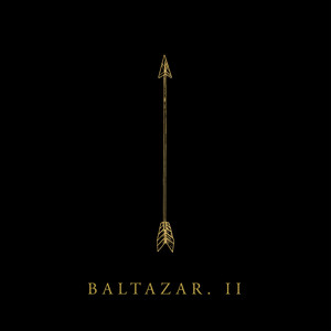 Duele Baltazar | Album Cover