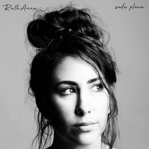 Safe Place - RuthAnne | Song Album Cover Artwork