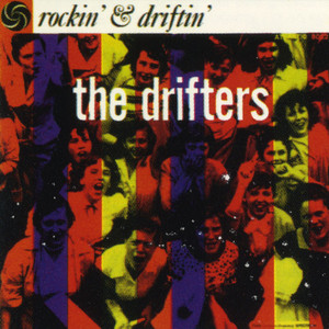 Money Honey (with Clyde McPhatter) - The Drifters | Song Album Cover Artwork