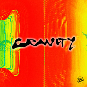 Gravity (feat. Tyler, The Creator) - Brent Faiyaz | Song Album Cover Artwork