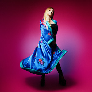 J'Adore - West Rose | Song Album Cover Artwork