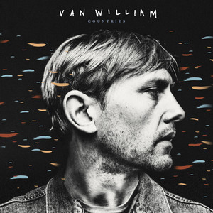 Revolution (feat. First Aid Kit) Van William | Album Cover