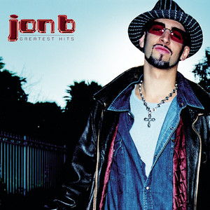 Someone to Love (feat. Babyface) - Jon B. | Song Album Cover Artwork