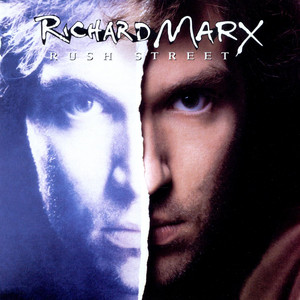 Hazard - Richard Marx | Song Album Cover Artwork