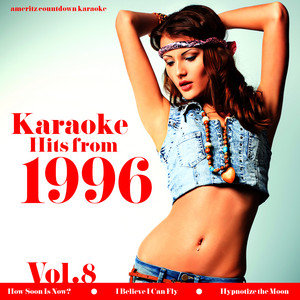 How Soon Is Now? (In the Style of Love Spit Love) [Charmed] [Karaoke Version] - Ameritz Countdown Karaoke | Song Album Cover Artwork