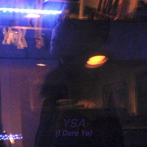 I Dare Ya Ysa | Album Cover