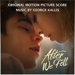 After We Fell (Original Motion Picture Score) - Album Cover