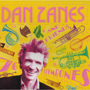 I Can Do That - Dan Zanes | Song Album Cover Artwork