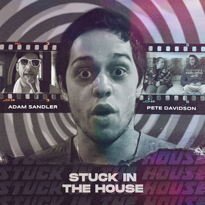 Stuck In The House Saturday Night Live Cast | Album Cover