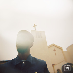 Church (feat. EARTHGANG) - Samm Henshaw | Song Album Cover Artwork