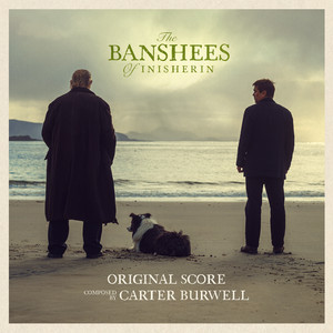 The Banshees of Inisherin (Original Score) - Album Cover