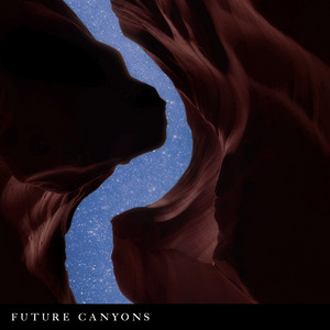Wild Wind - Future Canyons | Song Album Cover Artwork