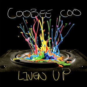 Let's Rock and Roll - CooBee Coo | Song Album Cover Artwork