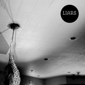 Sailing To Byzntium - Liars | Song Album Cover Artwork