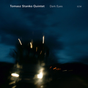 Terminal 7 Tomasz Stanko Quintet | Album Cover