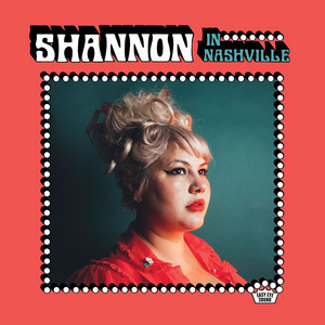 Broke My Own Shannon Shaw | Album Cover