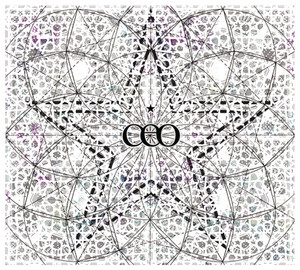 Illuminata - CEO | Song Album Cover Artwork