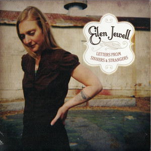 If You Catch Me Stealing - Eilen Jewell | Song Album Cover Artwork